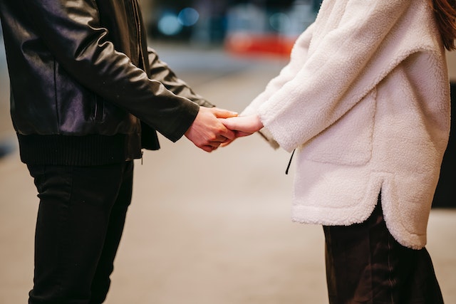 5 theories sur l amour