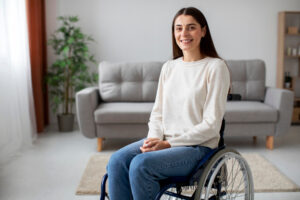 J'ai couché avec une fille handicapée