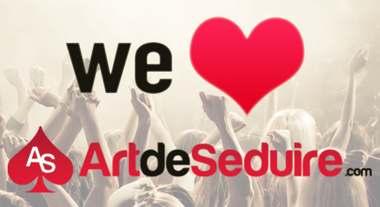 artdeseduire