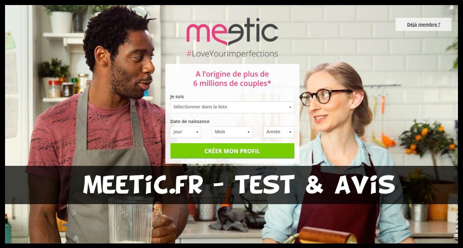 avis meetic