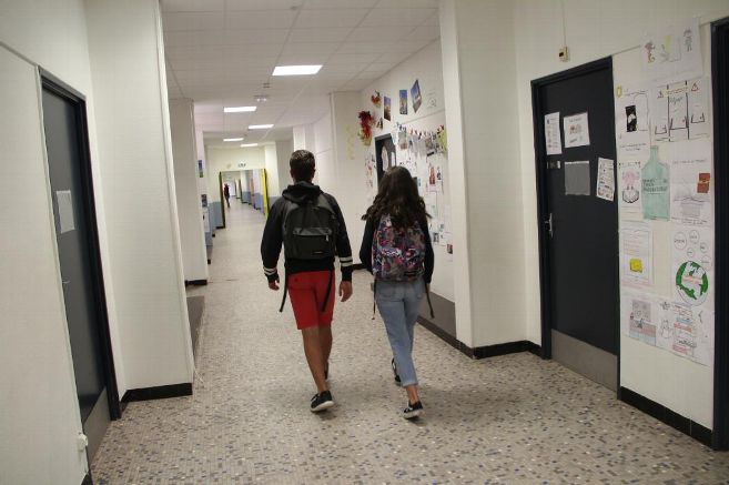 comment draguer au lycee