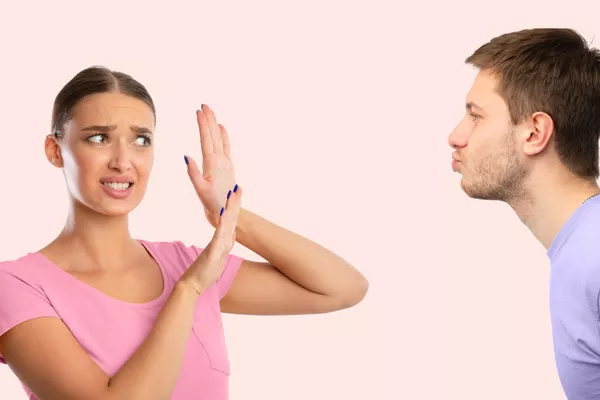 sortir de la friendzone