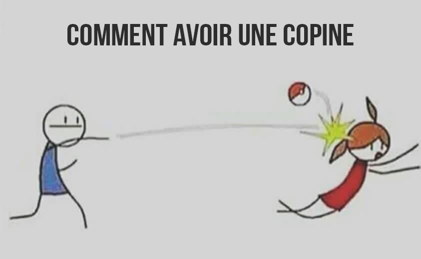 comment sortir avec une fille