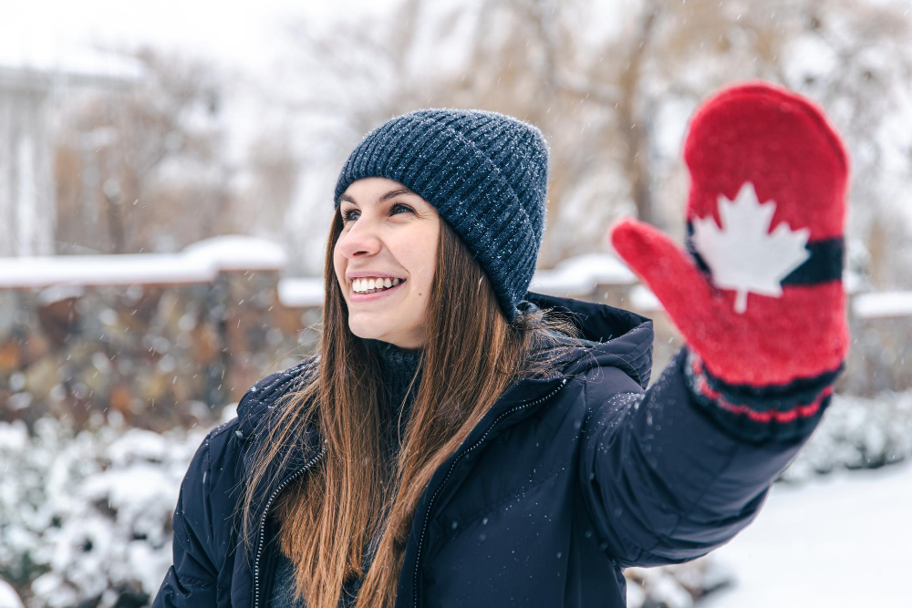 draguer au canada