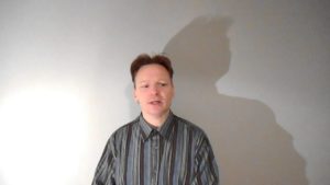 william coach en séduction humoristique