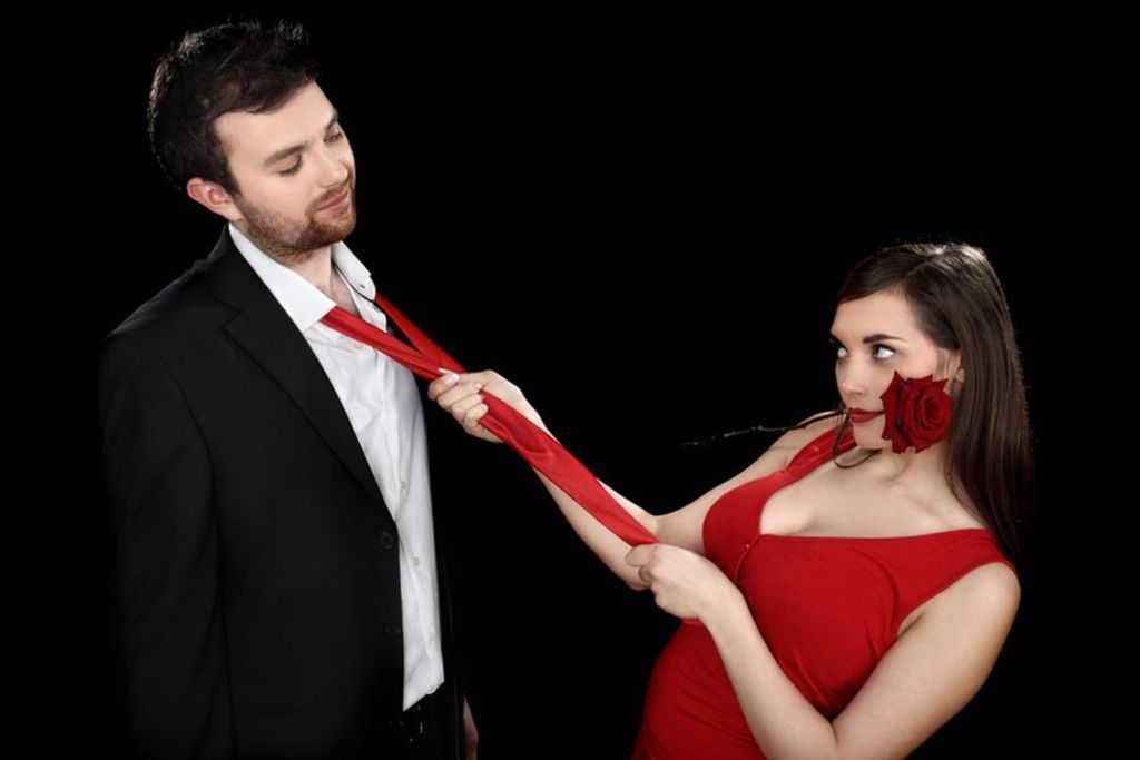 Comment séduire une fille ?