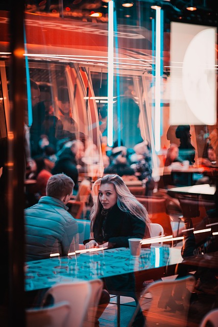 bons sujets de conversation femme