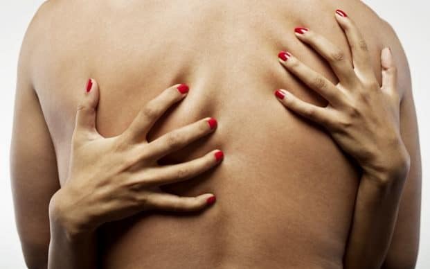 comment exciter une femme