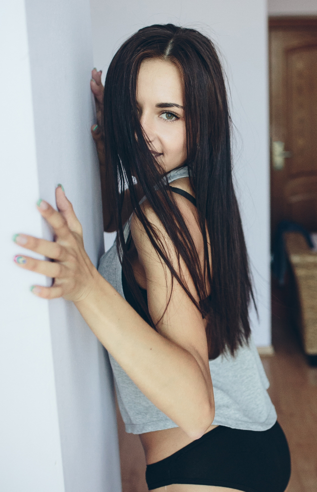 comment exciter une femme