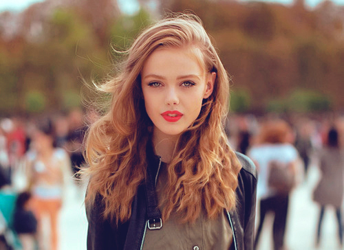 comment plaire a une fille