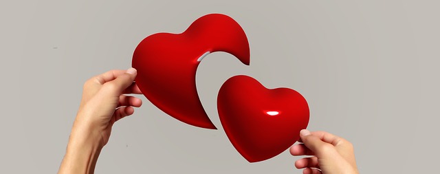 rupture amoureuse