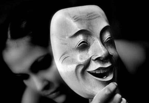 pervers narcissique