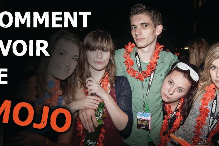 avoir mojo