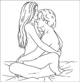 comment bien faire l'amour