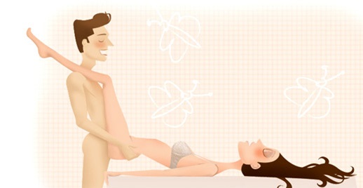 Comment faire l’amour