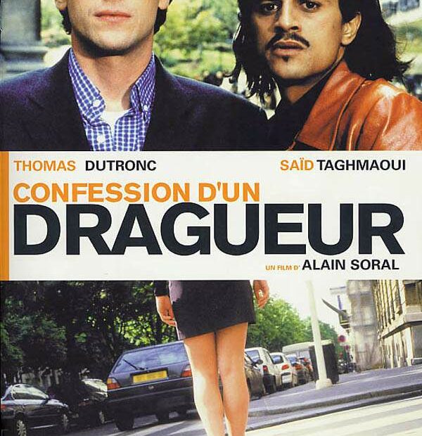 Confession d'un dragueur