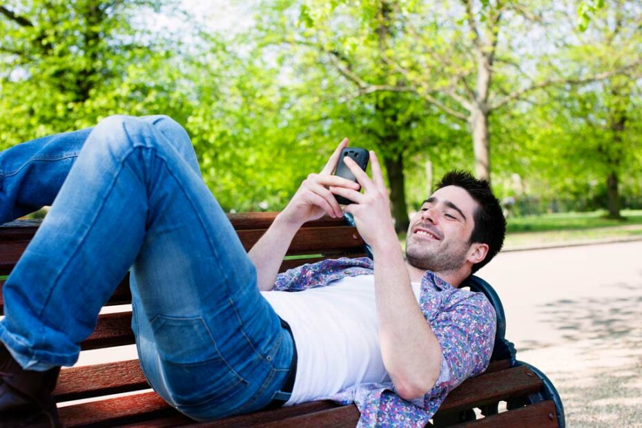 draguer par sms