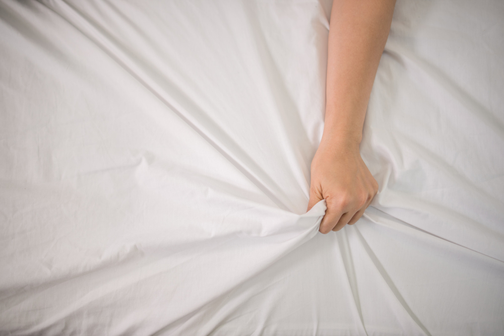 faire jouir une femme