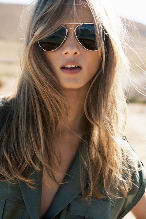 jolie fille