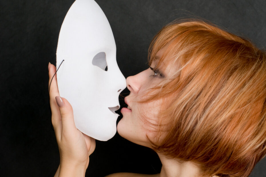 pick up artist pervers narcissique