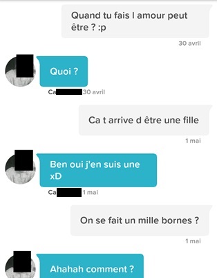 drague sur tinder