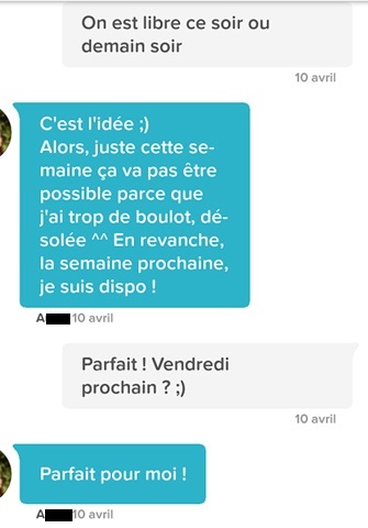 plan à 3 tinder