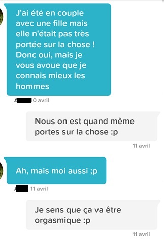 couple tinder