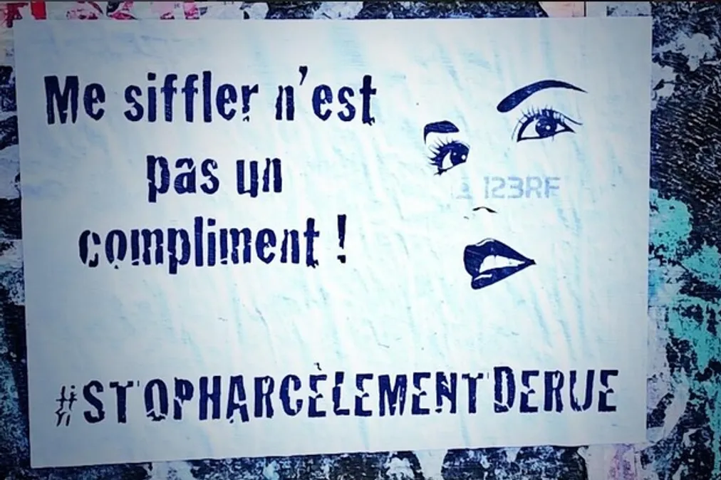 comment draguer dans la rue