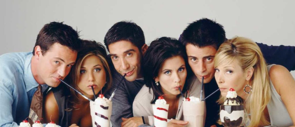 friends zone