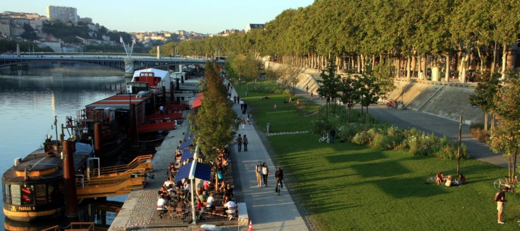 drague a lyon