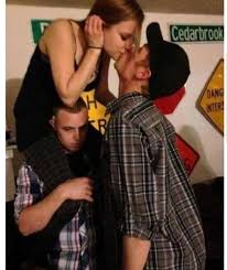 sortir de la friend zone