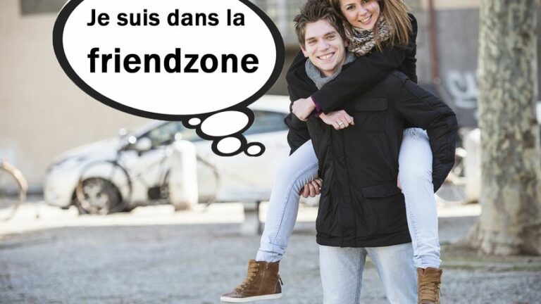Comment sortir de la friendzone ? Les différentes méthodes anti-FZ