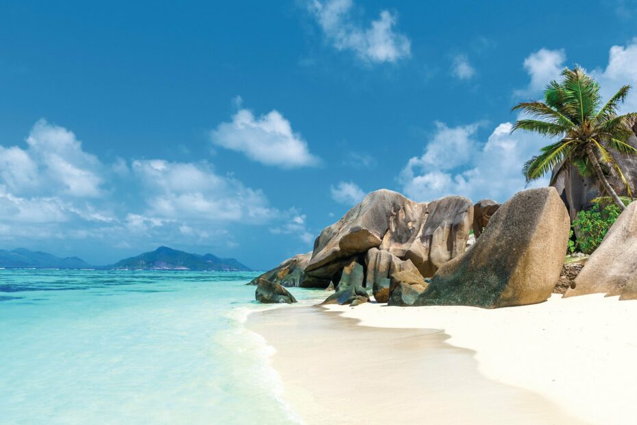 vlog seychelles