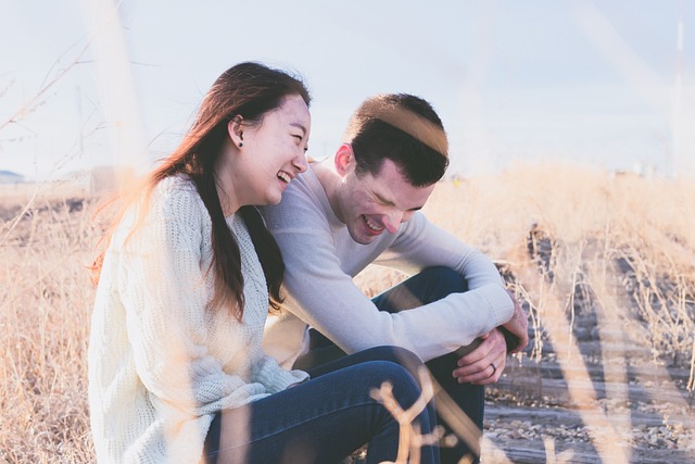 comment-faire-rire-une-femme