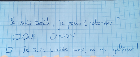 comprendre la femme