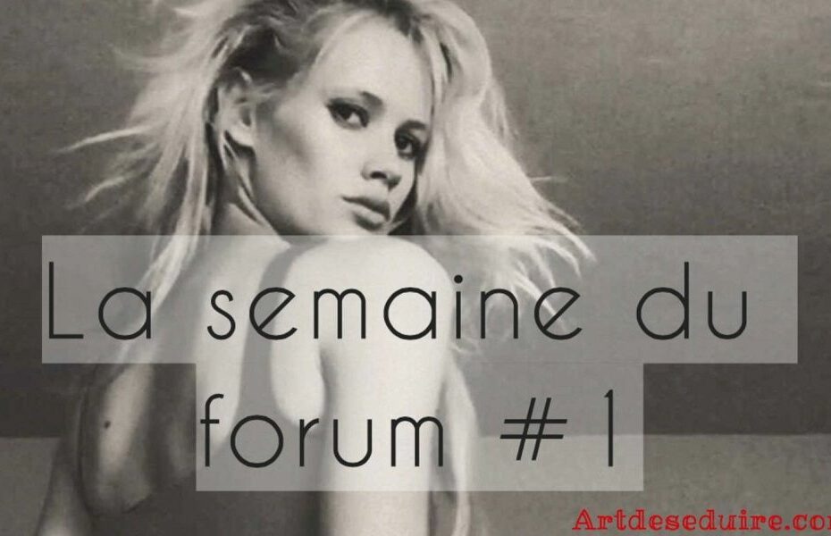 forum ads