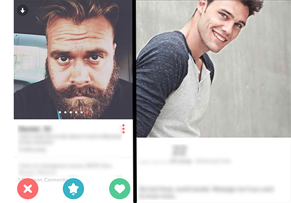 photo tinder