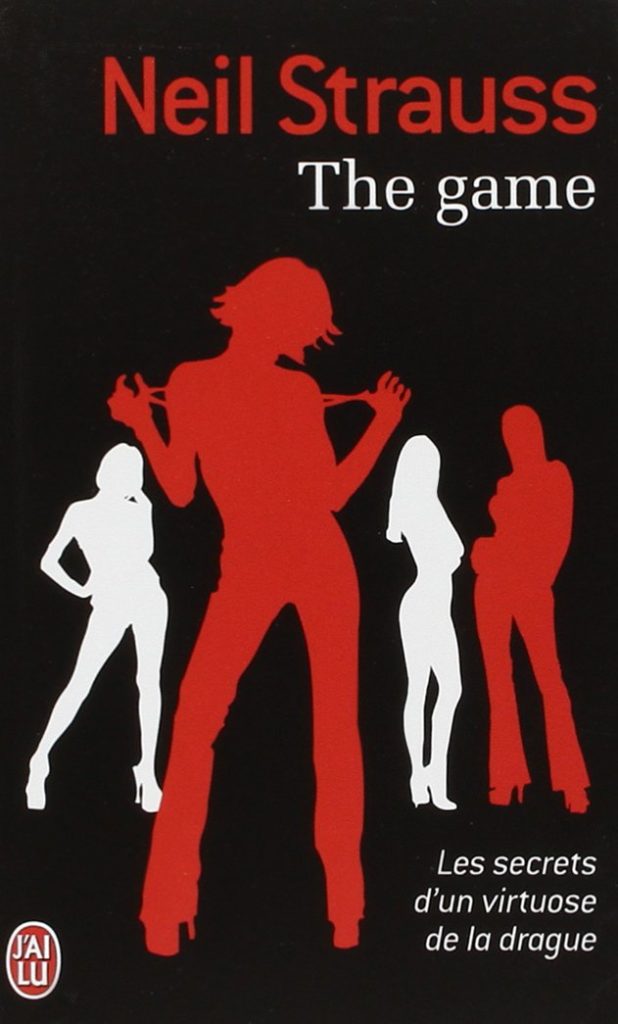 livre seduction
