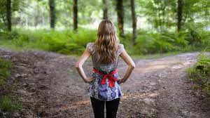 comment avancer dans la vie