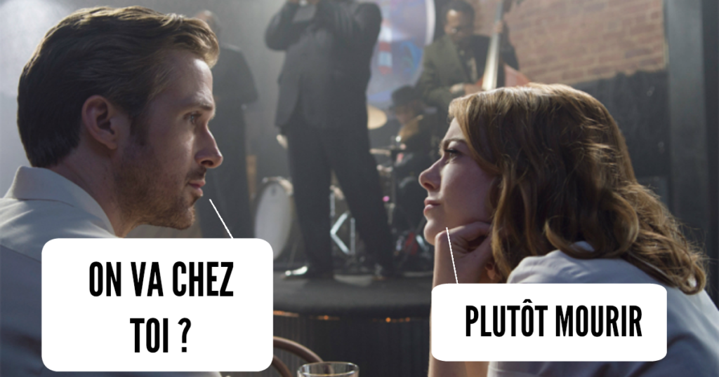 coucher avec une fille sans appart