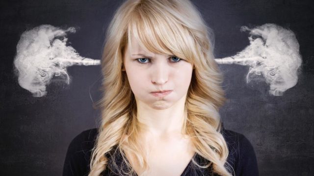 erreur a eviter avec une femme