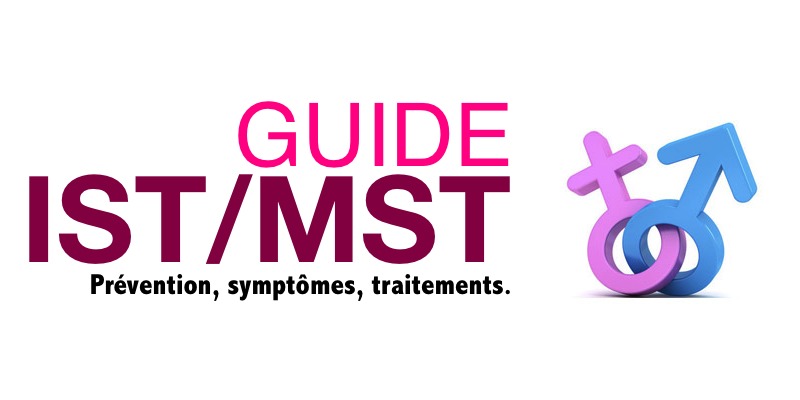 ist mst