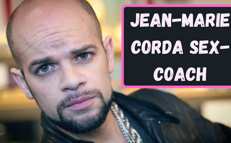 jean marie corda