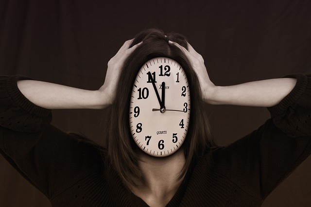 horloge biologique