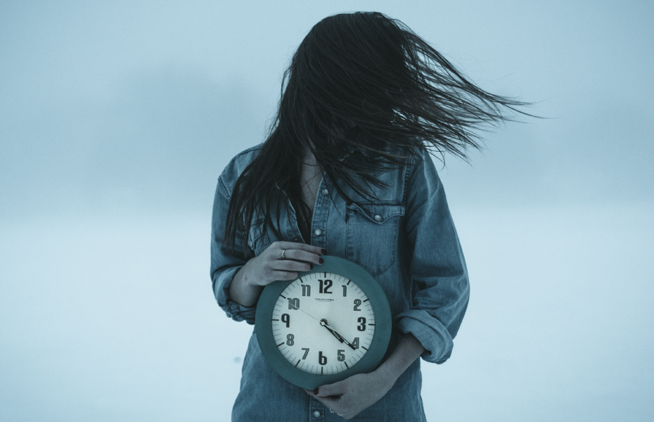 horloge biologique