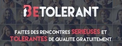 betolerant