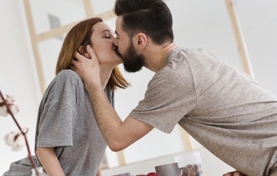 comment baiser