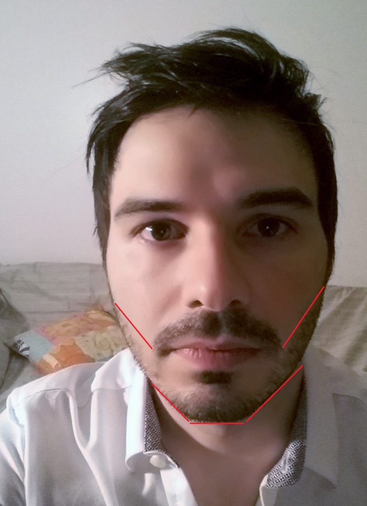 comment tailler sa barbe