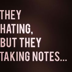 hater