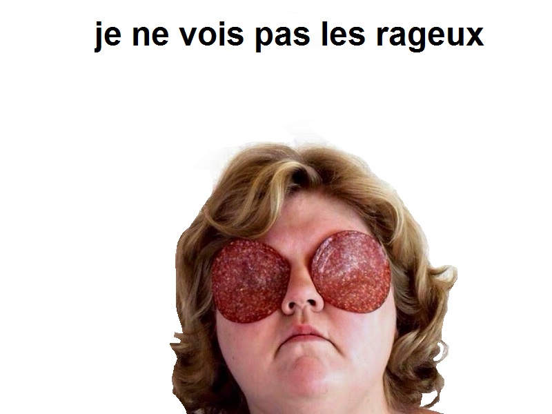 haters